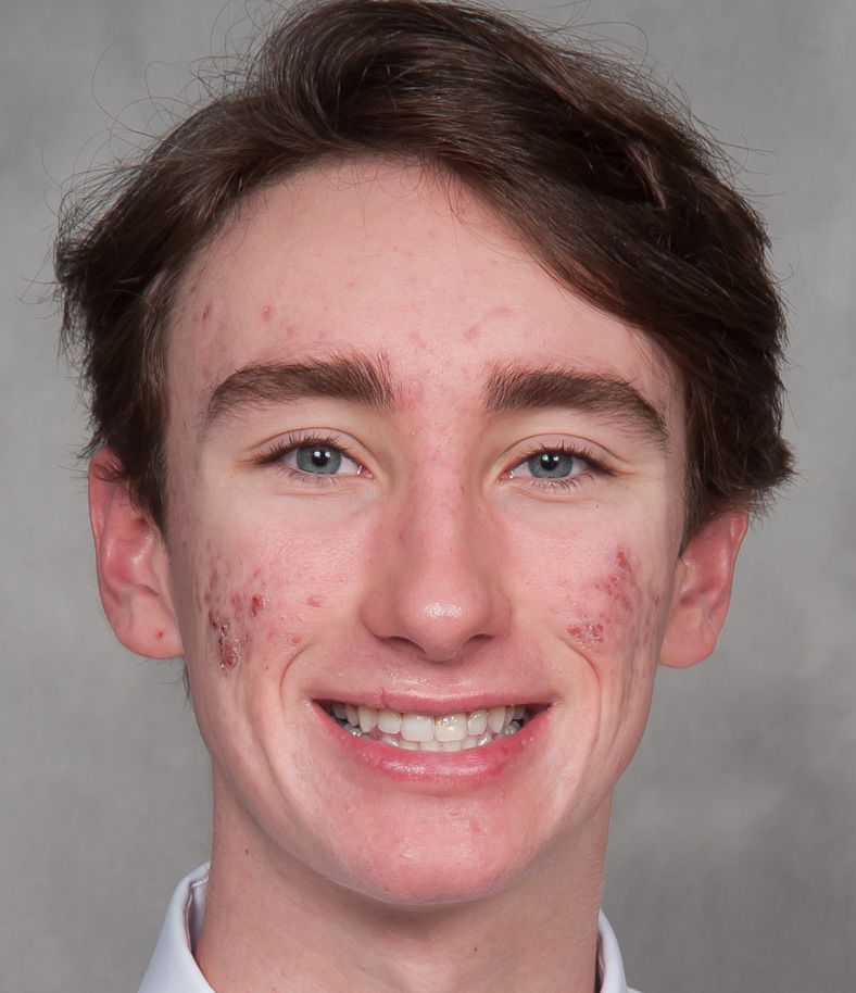 Nathan Beaton, Vianney